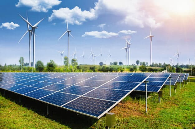 Renewable Energy Services