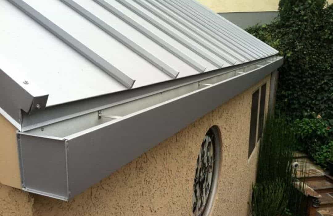 Gutter Box What are Box Gutters and When Should You Use Them?