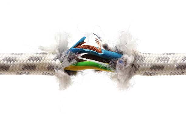 5 Signs of Bad Wiring in a House Image One