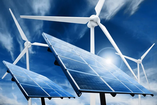 Renewable Energy - The Future of Energy