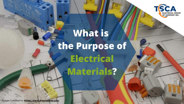 what-is-the-purpose-of-electrical-materials-tsca-electrical-group